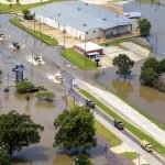 flooding streets denham springs la - elevation certificate
